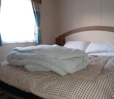 Exmouth Complejo | Beautiful van, beaches, accessible pet friendly