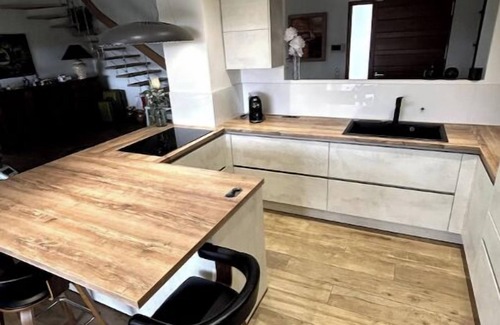 Le Collet Villa | Beautiful villa "Le petit paradis