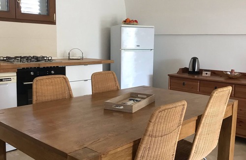 Gagliano del Capo Villa | Hermosa villa a pocos kilómetros de Santa Maria di Leuca