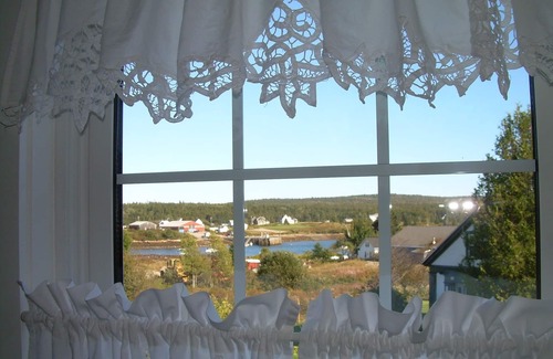 Winter Harbor Casa | Casa victoriana en DownEast Winter Harbor con vista al mar, extensos jardines