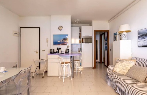Ospedaletti Apartamento | Beautiful View by Interhome