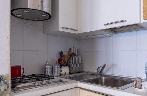 Ospedaletti Apartamento | Beautiful View by Interhome