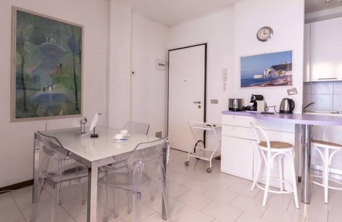 Ospedaletti Apartamento | Beautiful View by Interhome