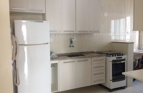 Balneario Paqueta Apartamento | PROMOCIÓN julio 19 - PIE EN LA ARENA CON WIFI Y BOLSA GOURMET