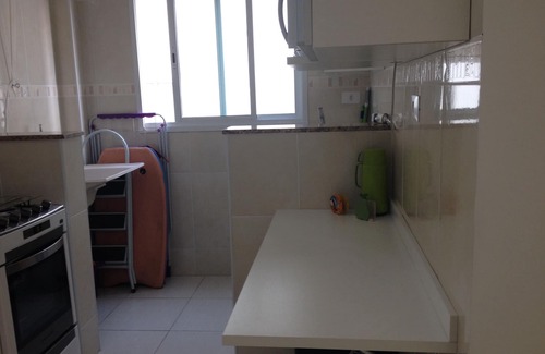 Balneario Paqueta Apartamento | PROMOCIÓN julio 19 - PIE EN LA ARENA CON WIFI Y BOLSA GOURMET