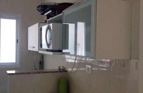 Balneario Paqueta Apartamento | PROMOCIÓN julio 19 - PIE EN LA ARENA CON WIFI Y BOLSA GOURMET