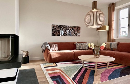 Dassow Apartamento | Apartamento-Exclusivo-Baño privado-Balcón-Haustiere nicht erlaubt