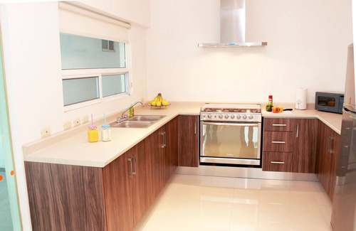 Monterrey Apartamento | NUEVO Departamento + Preciosa Vista + Gran Ubicación