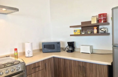 Monterrey Apartamento | NUEVO Departamento + Preciosa Vista + Gran Ubicación