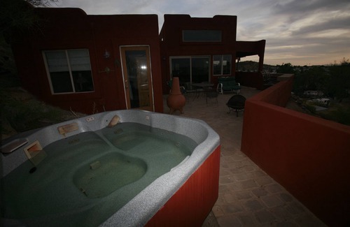 Paradise Valley Village Casa | VISTA HERMOSA, UNIQUE, MONTAÑA PRIVADO, EXCELENTE UBICACION