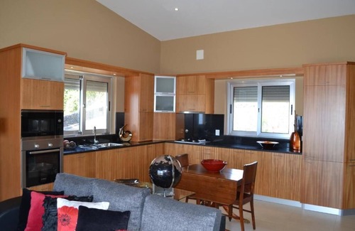 Porto Judeu Casa | Beautiful Views Corner