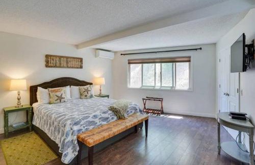 Avalon Casa | Beautiful views day and night!