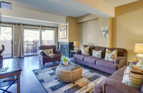 Avalon Casa | Beautiful views day and night!