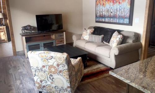 Breckenridge Apartamento | Beautiful Views Of Mt Quandary Off Private Balcony