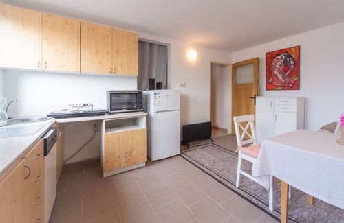 Tyn nad Vltavou Casa | Preciosa casa de vacaciones para 2 personas con WIFI, terraza y mascotas permitida