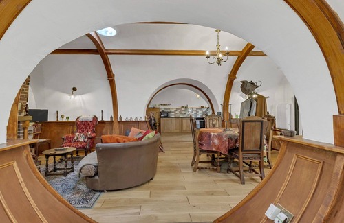 Bury St Edmunds Casa | Maravillosa casa de vacaciones para 4 personas con WIFI y mascotas permitida