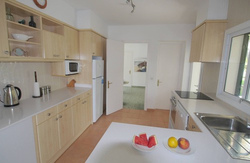 Sant Tomas Villa | Hermosa Villa con piscina privada