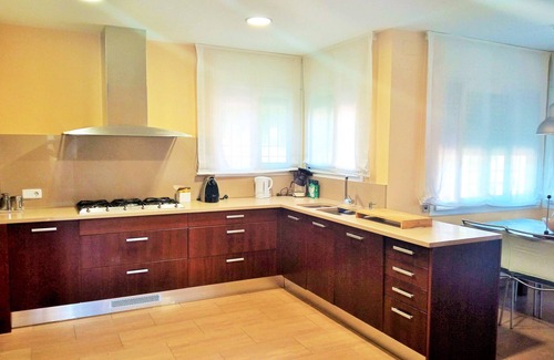 Condado del Jaruco Casa | Beautiful villa for 8 people