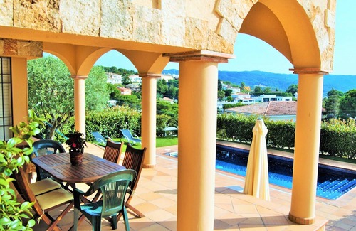 Condado del Jaruco Casa | Beautiful villa for 8 people