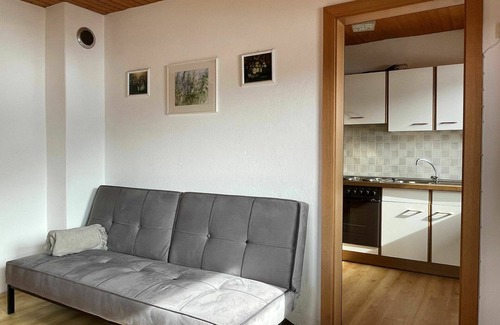 Wildschoenau Villa | Preciosa casa de vacaciones para 4 personas con WIFI, TV y balcón