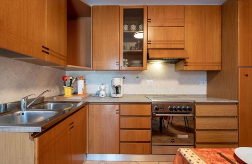 Cortiglione Casa | Preciosa casa de vacaciones para 5 personas con WIFI, TV y patio