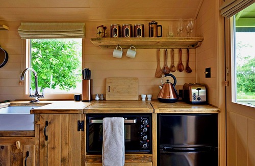 Rhyd-y-clafdy Casa | Maravillosa casa de vacaciones para 2 personas