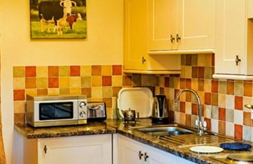 Coalbrookdale Casa | Preciosa casa de vacaciones para 2 personas con WIFI