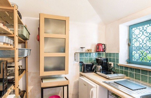 Sabaudia Casa | Maravillosa casa de vacaciones para 2 personas con A/C, WIFI, TV y mascotas permitida