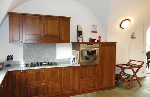 Bastia Mondovi Casa | Maravillosa casa de vacaciones para 4 personas con piscina, WIFI, TV y terraza