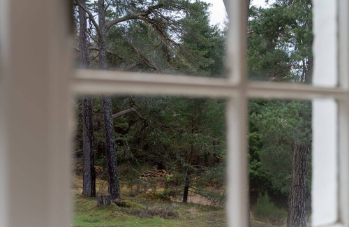 Alvie Casa | Preciosa casa de vacaciones para 4 personas con WIFI, TV, patio y mascotas permitida