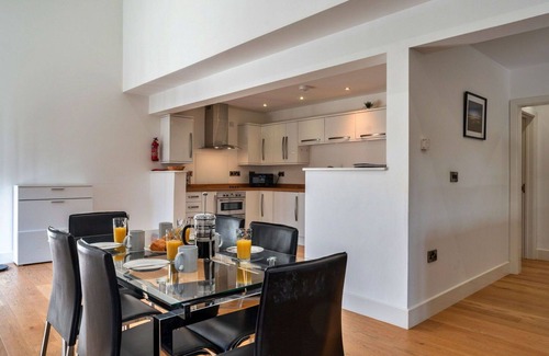 Saint Breward Casa | Estupenda casa de vacaciones para 6 personas