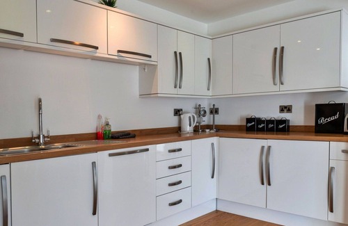 Saint Breward Casa | Estupenda casa de vacaciones para 6 personas