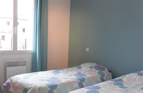 Blauzac Villa | precioso chalet de alquiler para sus vacaciones