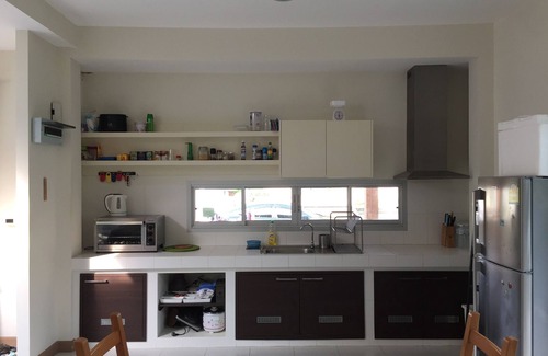 Rayong Villa | Hermosa Villa en alquiler, Casa Seaside, Rayong