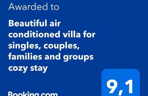 Panama Oeste Province Apartamento | Beautiful villa for singles, couples, families and groups cozy stay