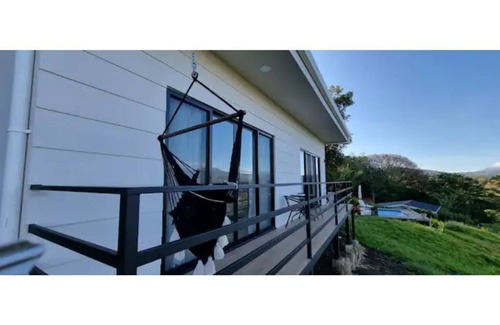 Arenal Apartamento | Beautiful villa in front of lake Arenal Apt. #1