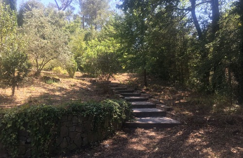 Tourves Villa | Hermosa villa en la Provenza verde con piscina y bolera