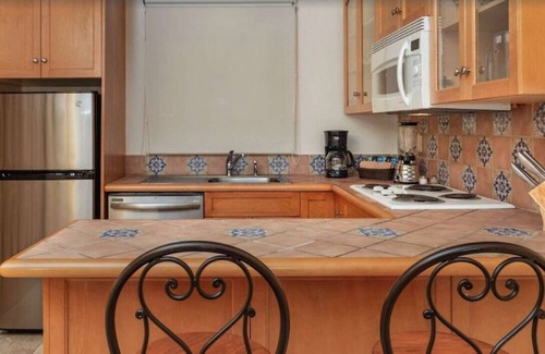 El Médano Ejidal Complejo | Beautiful Villa del Arco - Two Bedroom Suite
