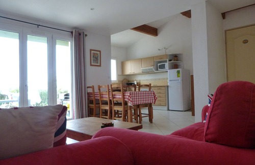 Leucate Villa | Beautiful Villa near Mediterranean & Lake in traditional village,