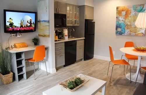 Florida Central Atlantic Coast Villa | Beautiful villa next to Disney!