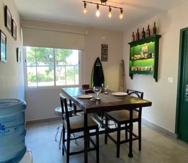 San Carlos Casa | Beautiful Villa