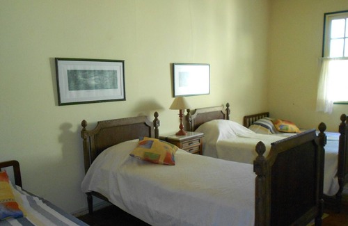 Campinas Otro | Hermosa villa, piscina, Churrasq, 600 pies Lychee, SKYTV, 96Km / 1h: 30min SP