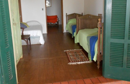 Campinas Otro | Hermosa villa, piscina, Churrasq, 600 pies Lychee, SKYTV, 96Km / 1h: 30min SP