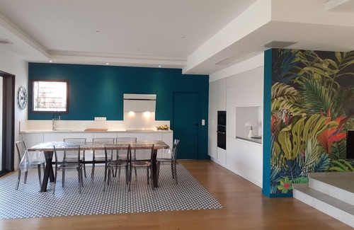 Sommieres Villa | HERMOSA VILLA DE 250 m2 PISCINA