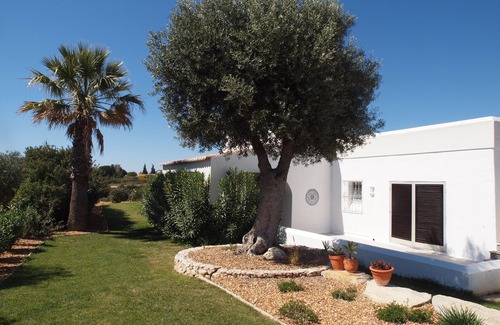 Mato Serrao Villa | Villa de ensueño con beh. Piscina, muy tranquila, apta para niños, cerca del tenis