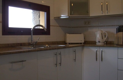 Corralejo Villa | Hermosa villa con piscina climatizada, zona de gran patio y barbacoa