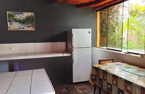 Trujillo Villa | Hermosa Villa con Habitación matrimonial simple