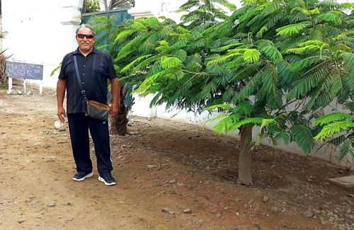 Trujillo Villa | Hermosa Villa con Habitación matrimonial simple