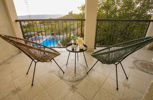 Gnojnice Casa | Beautiful villa with pool