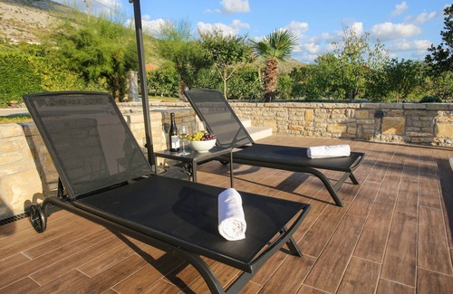 Gnojnice Casa | Beautiful villa with pool